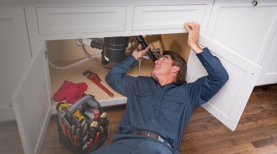 Professional sink repair in Oxford Junction, IA